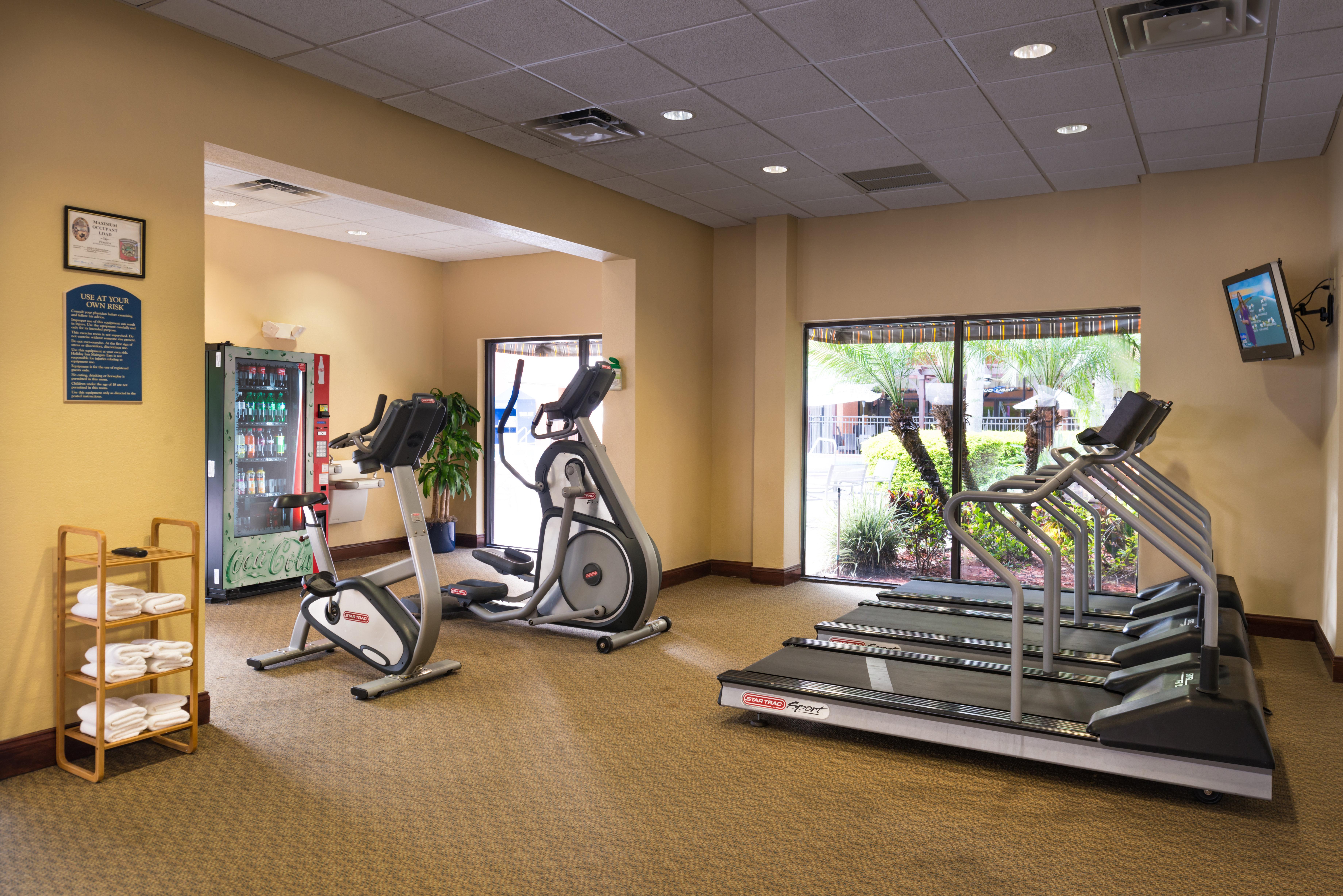 Holiday Inn & Suites Orlando Sw - Celebration Area By Ihg Kissimmee Exterior foto