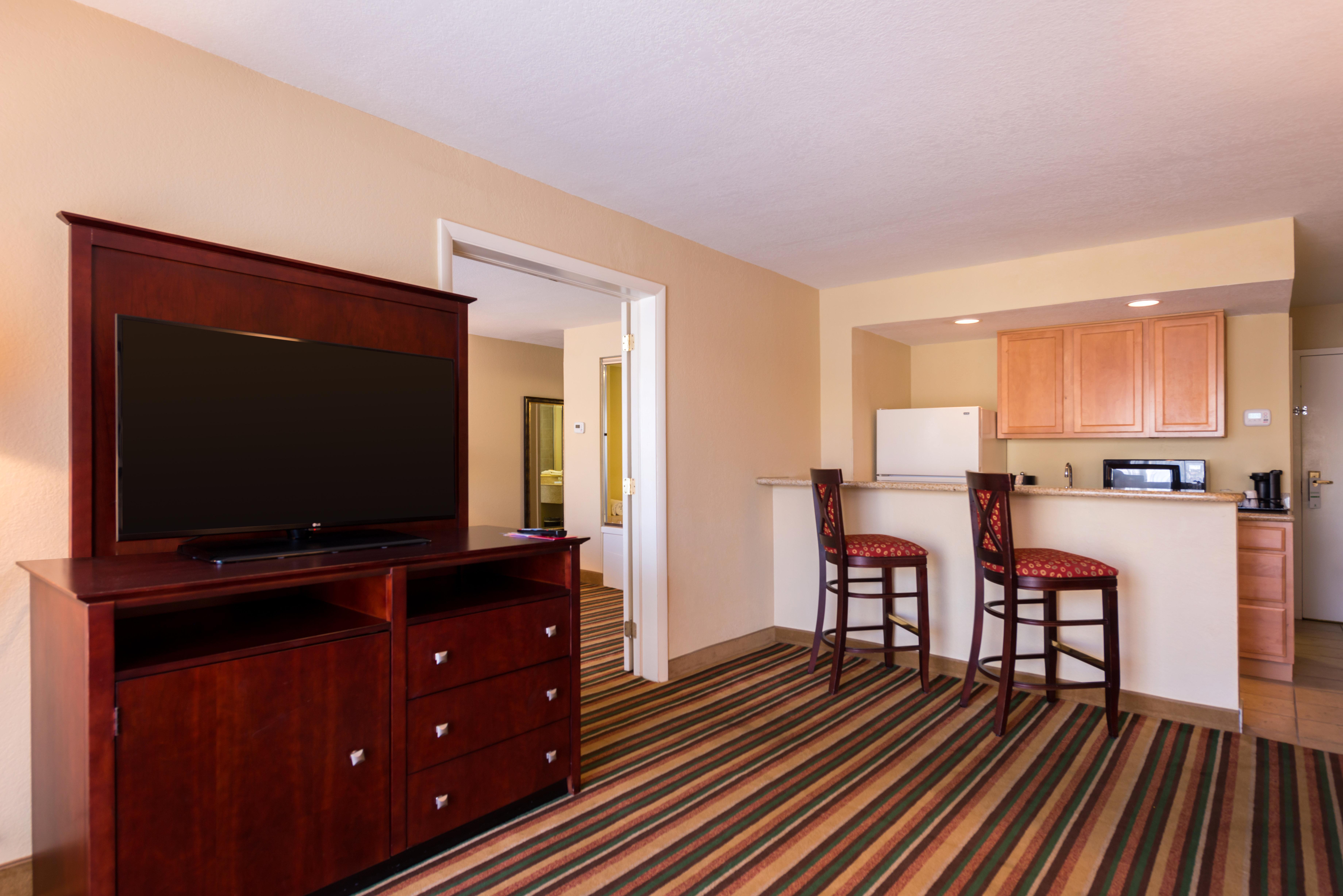 Holiday Inn & Suites Orlando Sw - Celebration Area By Ihg Kissimmee Exterior foto