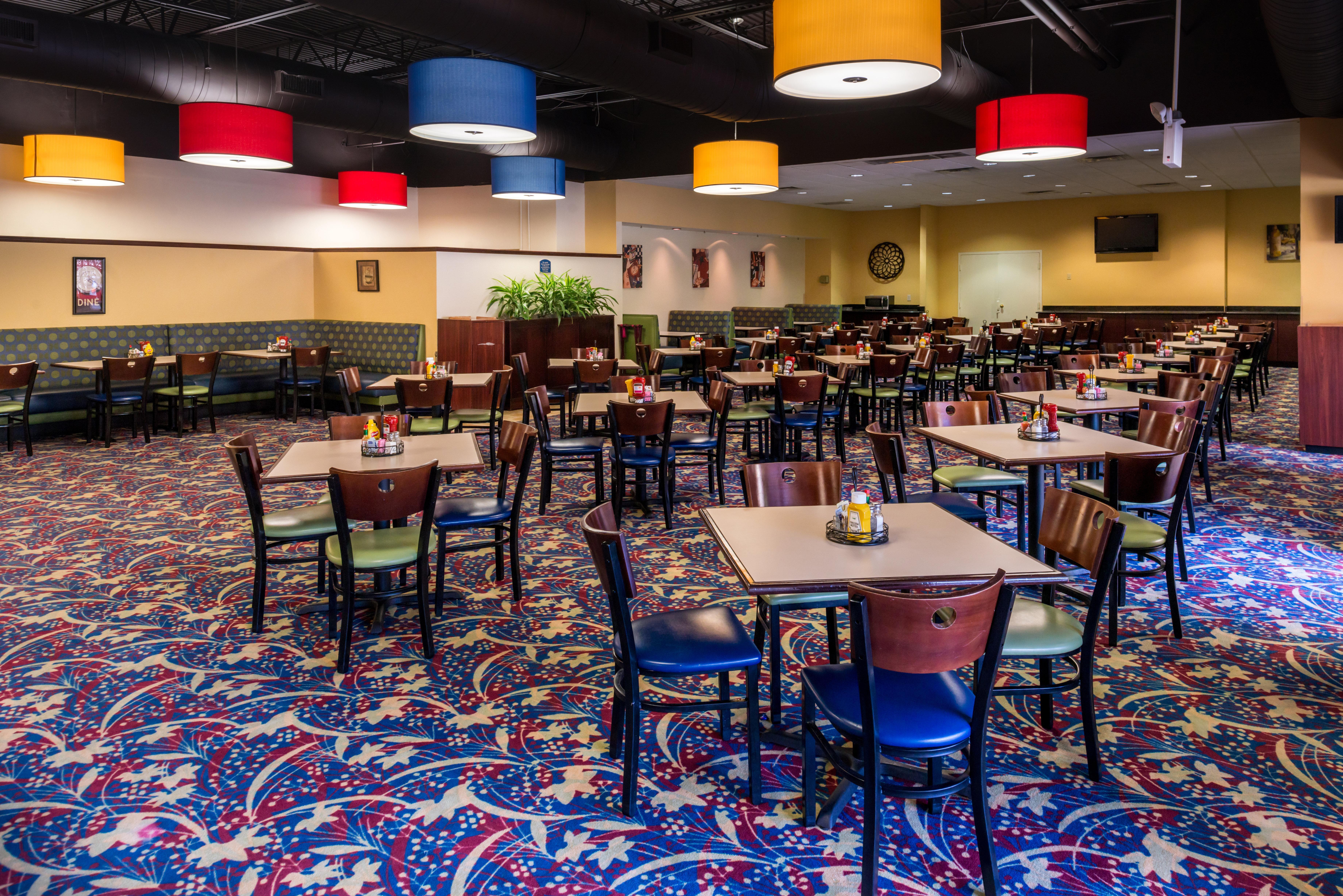 Holiday Inn & Suites Orlando Sw - Celebration Area By Ihg Kissimmee Exterior foto