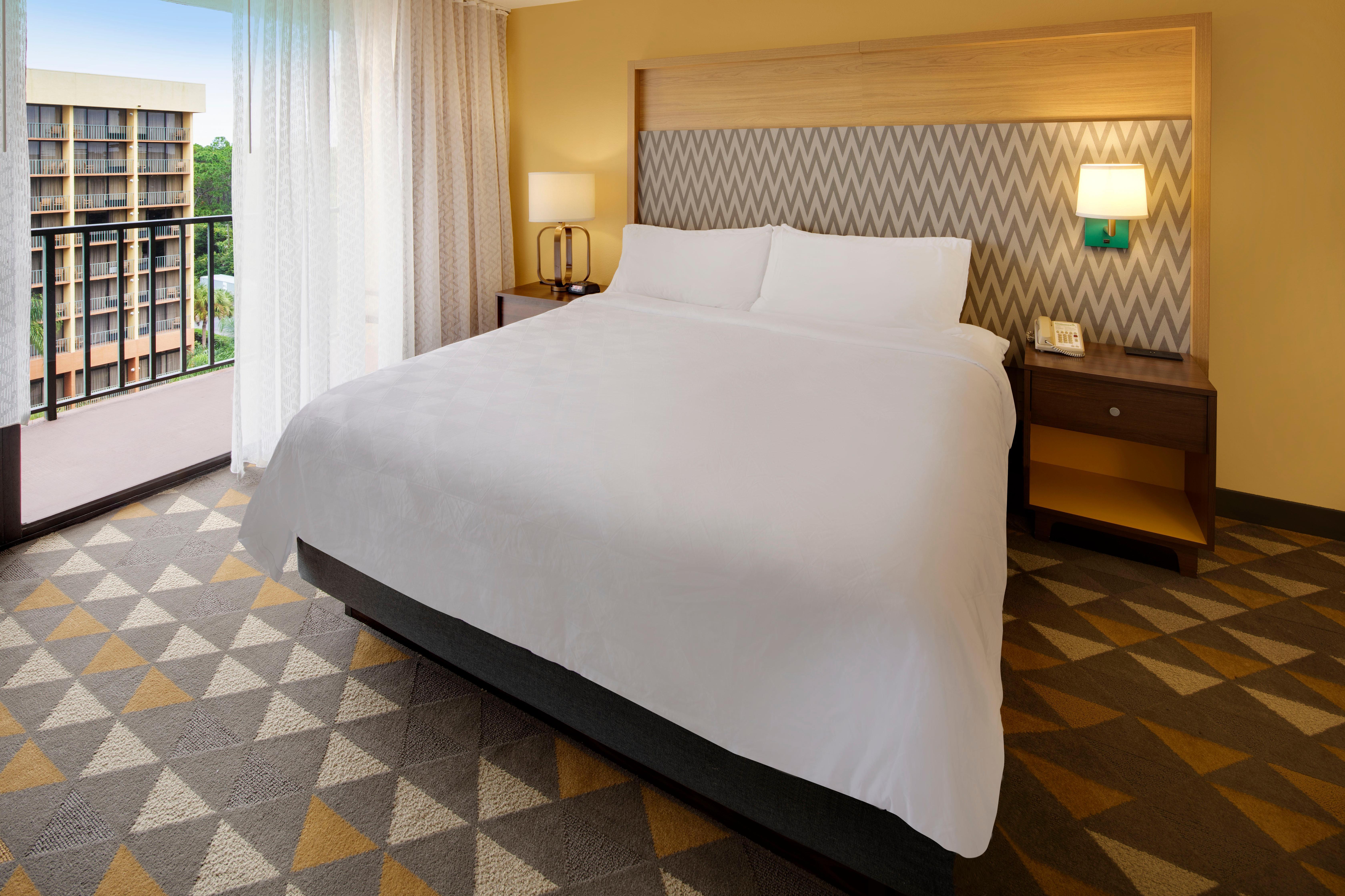 Holiday Inn & Suites Orlando Sw - Celebration Area By Ihg Kissimmee Exterior foto