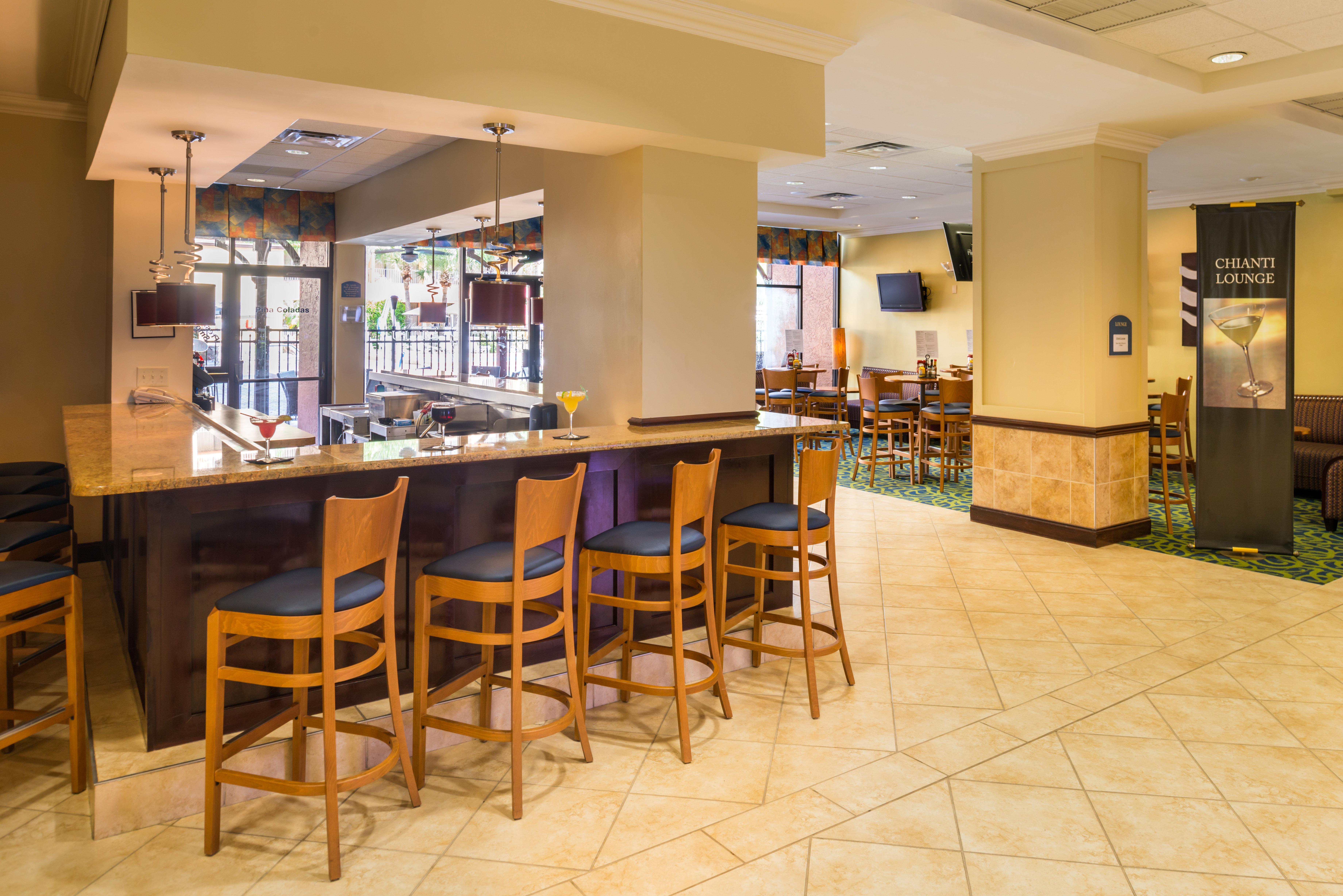 Holiday Inn & Suites Orlando Sw - Celebration Area By Ihg Kissimmee Exterior foto