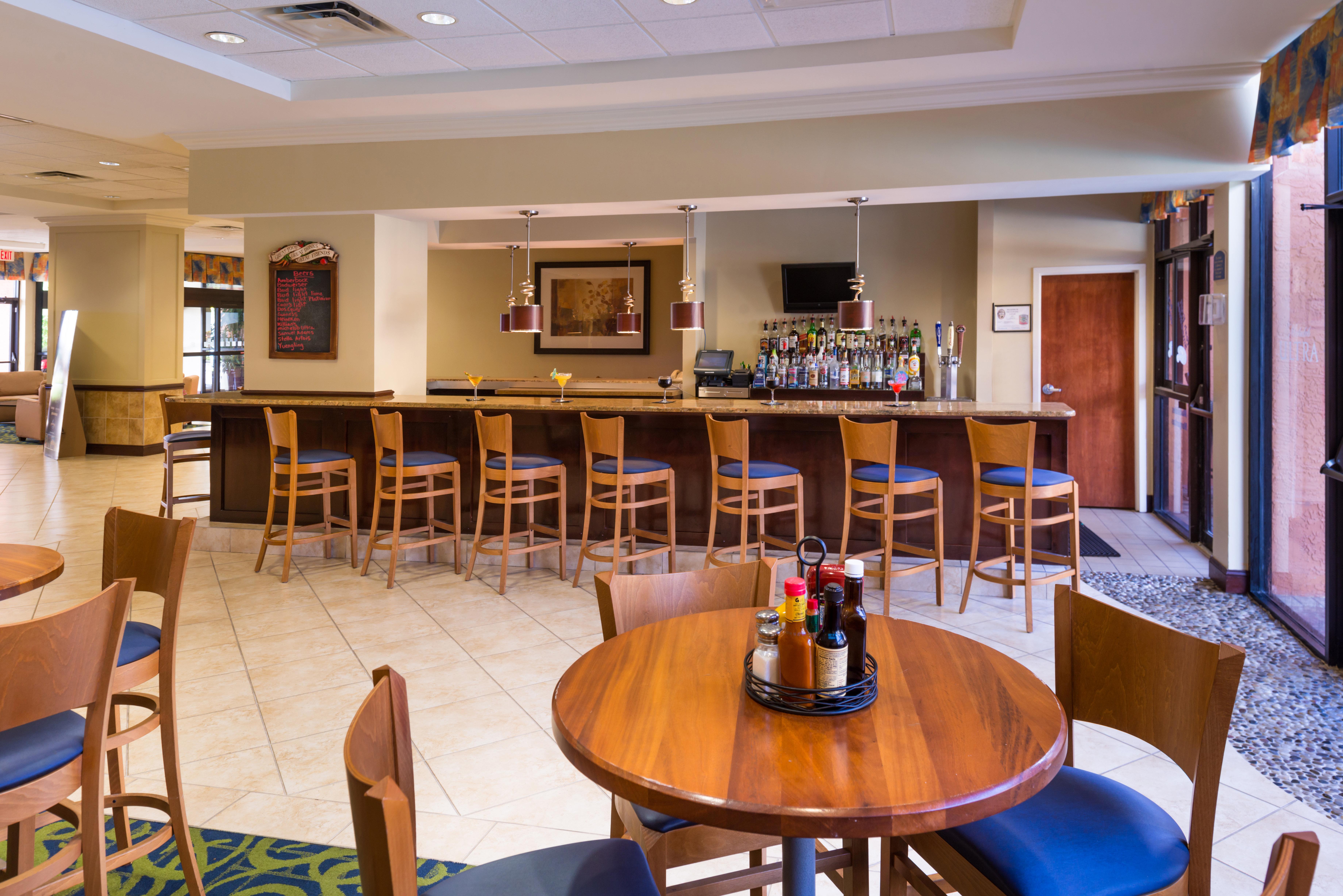 Holiday Inn & Suites Orlando Sw - Celebration Area By Ihg Kissimmee Exterior foto
