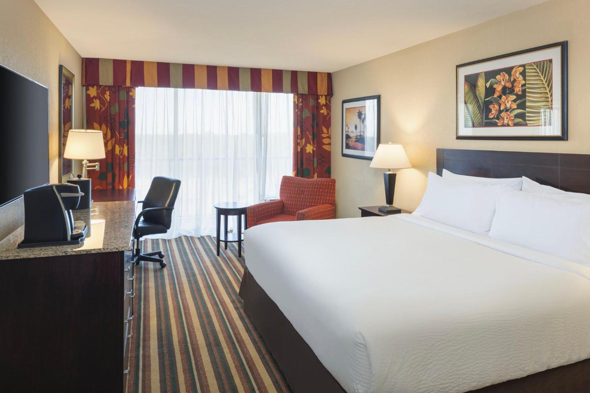 Holiday Inn & Suites Orlando Sw - Celebration Area By Ihg Kissimmee Exterior foto
